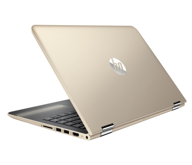 HP Pavilion x360 i5-7200U/8GB/240/Win10 Touch - 473999 - zdjęcie 6